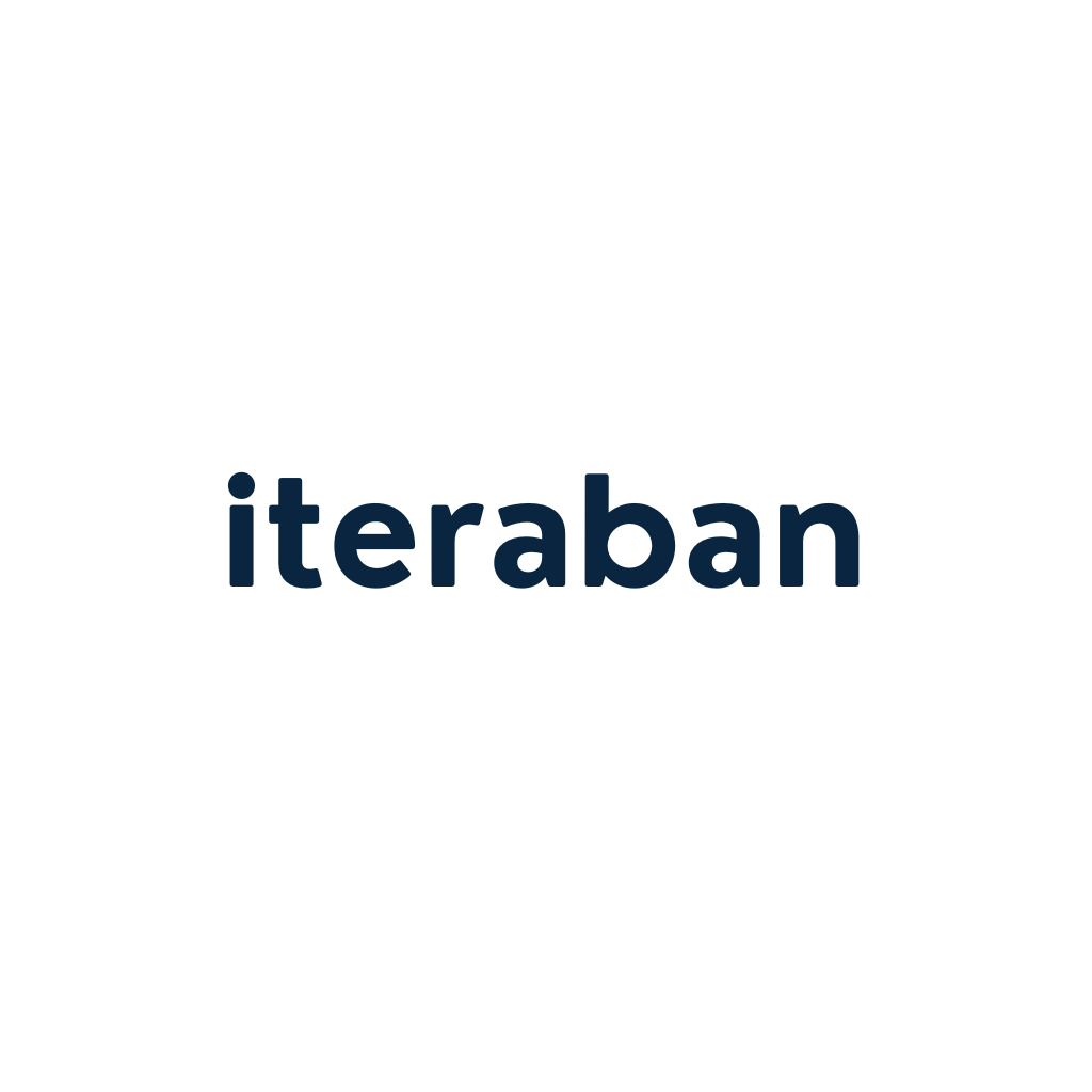 Logo de Iteraban